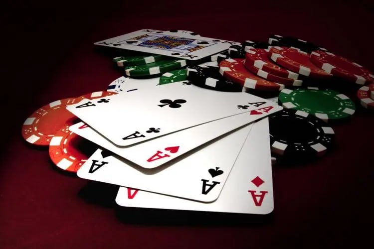 7777 bet