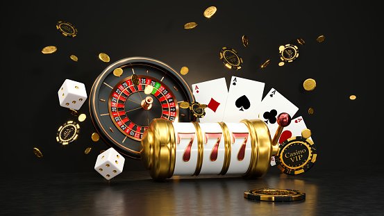 7777 bet