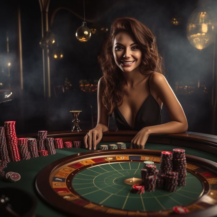 7777 bet
